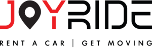 Joyride Logo